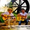 Em Tempo de Avanço - Carlos Henrique & Juliano lyrics