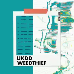 Offshore - EP by Weedthief & UKDD album reviews, ratings, credits