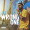 Wrong One - Jut lyrics