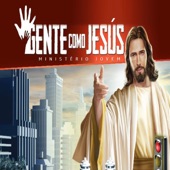 Gente Como Jesús (Spanish Version) artwork