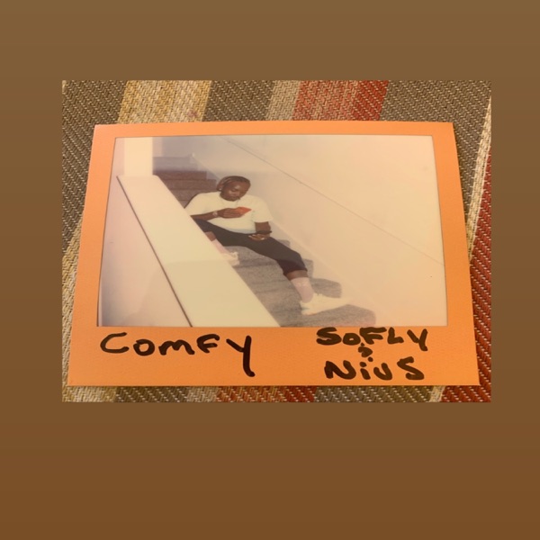 Comfy - Single - StarBoi3