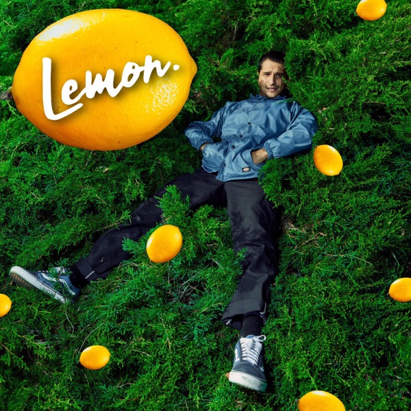 Lemon. - Single - Tyler Posey