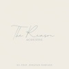 The Reason (Acoustic) [feat. Jonatan Narváez] - EP