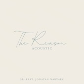The Reason (Acoustic) [feat. Jonatan Narváez] - EP artwork