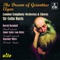 The Dream of Gerontius, Op. 38 - No. 11, “Go, in the Name of Angels and Archangels" artwork