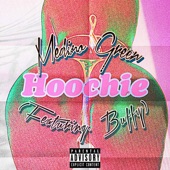 Hoochie - EP artwork