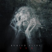 Buried Alive - EP artwork