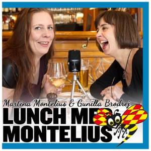 Lunch med Montelius