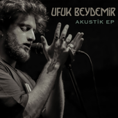 Ay Tenli Kadın (Akustik) - Ufuk Beydemir