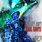 Real Roots artwork