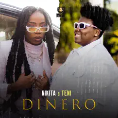 Dinero - Single by Nikita & Teni album reviews, ratings, credits