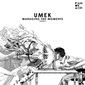 Managing the Moments artwork