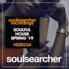 Soulful House Spring '19