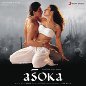 Asoka (Original Motion Picture Soundtrack) - Vários intérpretes
