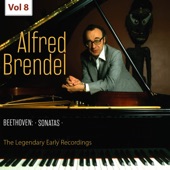 The Legendary Early Recordings: Alfred Brendel, Vol. 8 artwork