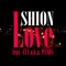 Love (feat. AYA a.k.a. PANDA) - SHION lyrics