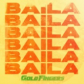 Baila artwork