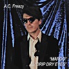 Margo / Drip Dry Eyes - Single
