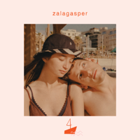 zalagasper - 4 artwork