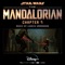 The Mandalorian artwork