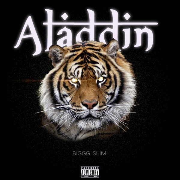 Aladdin - Single - Biggg Slim