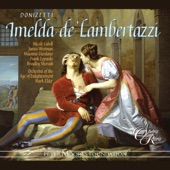 Donizetti: Imelda de' Lambertazzi artwork
