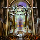 Steve Roach - Magnificent Gallery / A Circular Ceremony - Ambient Church, New York City