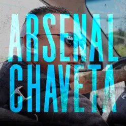 Arsenal Chaveta - Single - MC Naldinho