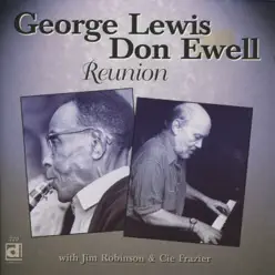 Reunion - George Lewis Reunion - George Lewis
