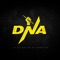 El Luchador • Dj totto Africa - LA DNA lyrics