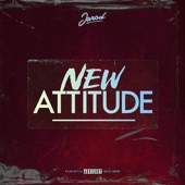 New Attitude artwork