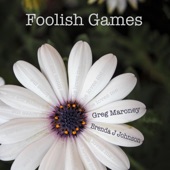 Foolish Games artwork