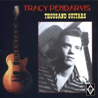 baixar álbum Tracy Pendarvis - Thousand Guitars