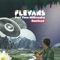Invisible (feat. Laura Vane) - Flevans lyrics