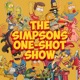 It's Kang and Kodos #1 - The Simpsons One-Shot Show - Simpsons Comic Show