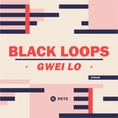 Gwei Lo - EP artwork