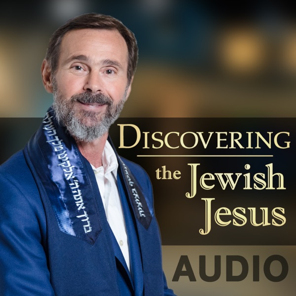 What Is The Jewish Jesus