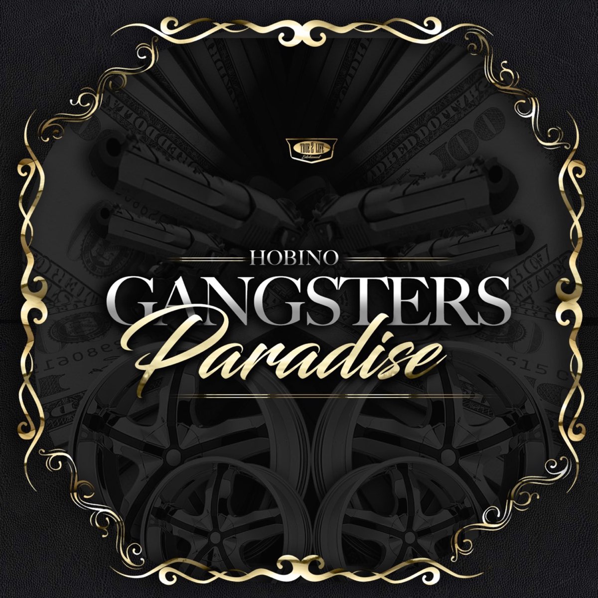 Песня gangsta paradise. Школьный альбом гангстер. Gangster Paradise 2008 sub Indo.