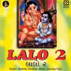 Lalo 2 by Hemant Chauhan / Gaurang Vyas album reviews, ratings, credits
