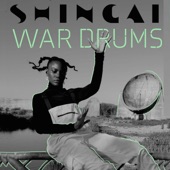 War Drums artwork