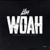 Woah by Lil Baby iTunes Track 2