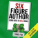 Chris Fox - Six Figure Author: Using Data to Sell Books (Unabridged)