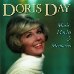 Music, Movies & Memories - Doris Day