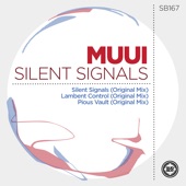 Silent Signals artwork