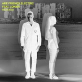 Are Friends Electric (feat. Lokier) artwork