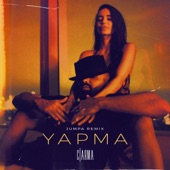 Yapma (Jumpa Remix) artwork