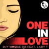 One In Love (feat. Lady T) - Single