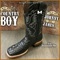 Country Boy (feat. Awesome Bo) - Johnny James lyrics
