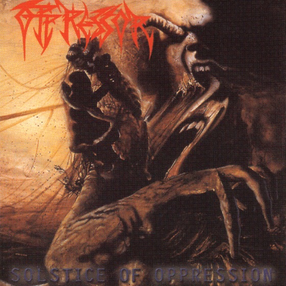 Cover artwork for Genocide
