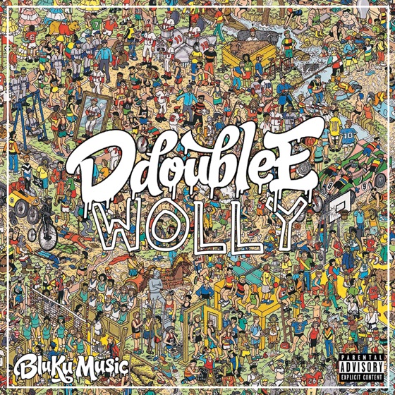 Cover artwork for Wolly (Radio Edit)
